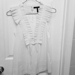 BCBG blouse